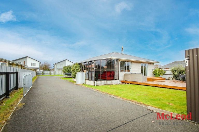 Photo of property in 46 Clark Street, Allenton, Ashburton, 7700