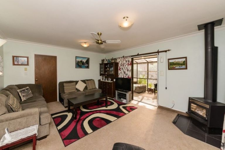 Photo of property in 6 Barratt Street, Blenheim, 7201