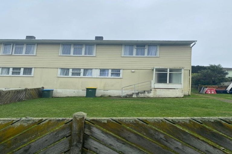Photo of property in 309-311 Warspite Avenue, Waitangirua, Porirua, 5024