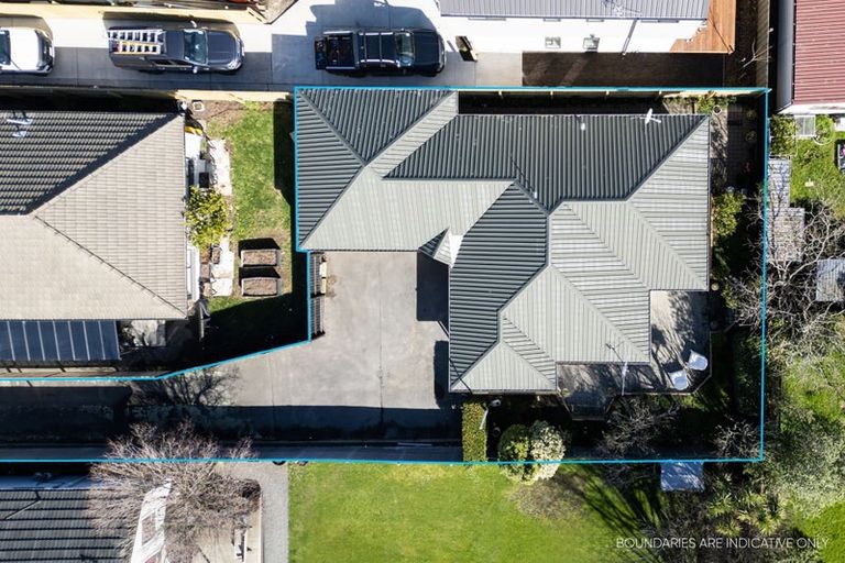 Photo of property in 2/39 Frankleigh Street, Somerfield, Christchurch, 8024