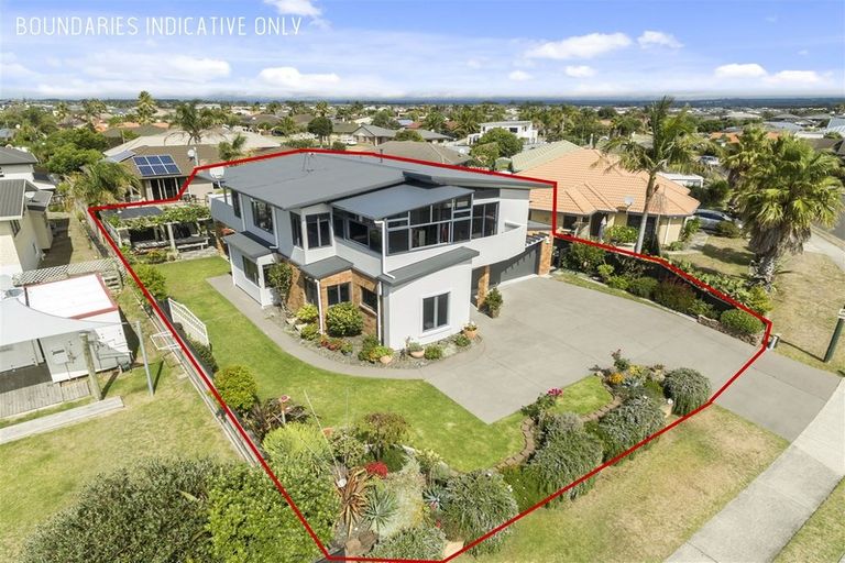 Photo of property in 5 Calypso Drive, Papamoa Beach, Papamoa, 3118