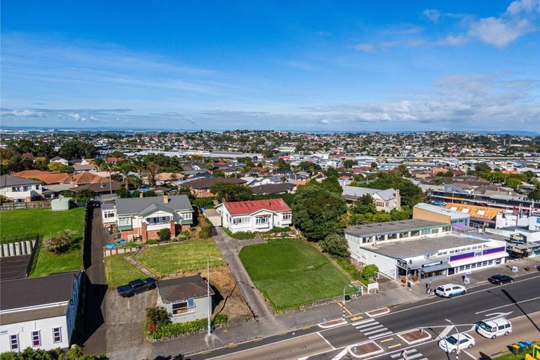 Photo of property in 511 Mount Albert Road, Three Kings, Auckland, 1042