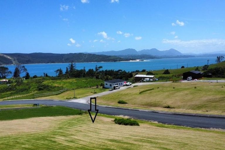 Photo of property in 38 Opononi Heights Drive, Opononi, Kaikohe, 0473