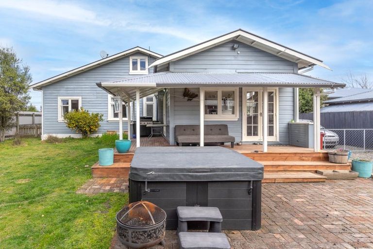 Photo of property in 108 Renall Street, Masterton, 5810