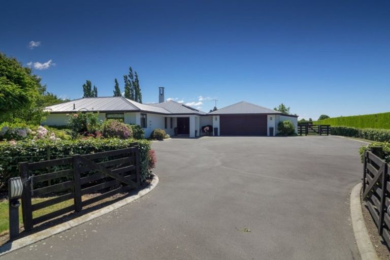 Photo of property in 221 Smithfield Road, Elgin, Ashburton, 7772