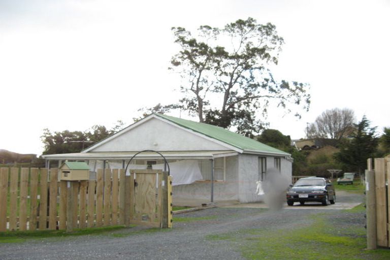 Photo of property in 39 Saint Albans Street, Kaitangata, 9210