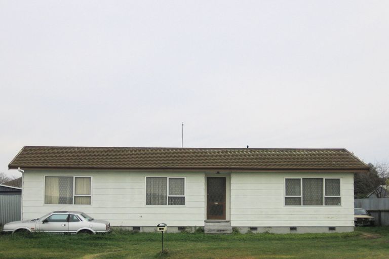 Photo of property in 144 Tait Drive, Greenmeadows, Napier, 4112