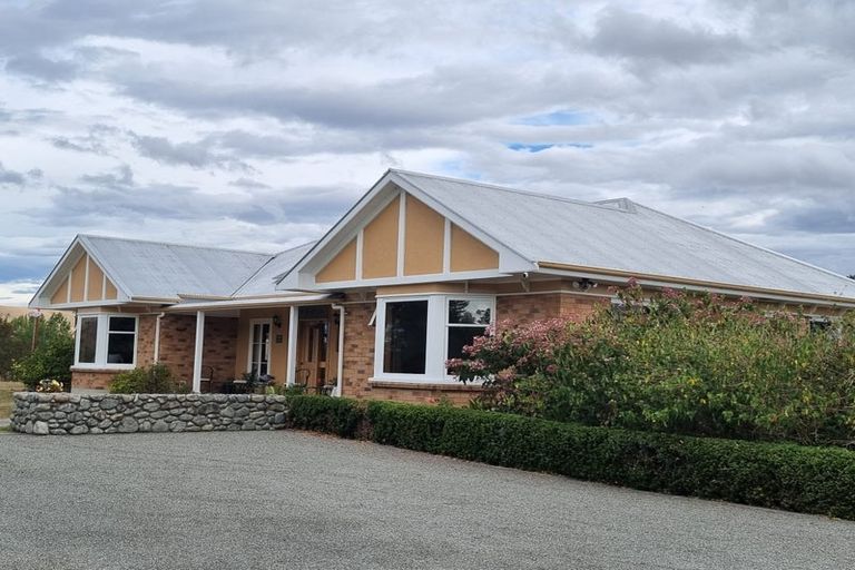 Photo of property in 289a Fabians Road, Morison Bush, Greytown, 5794