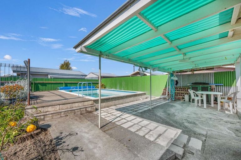 Photo of property in 32 Exeter Crescent, Pirimai, Napier, 4112