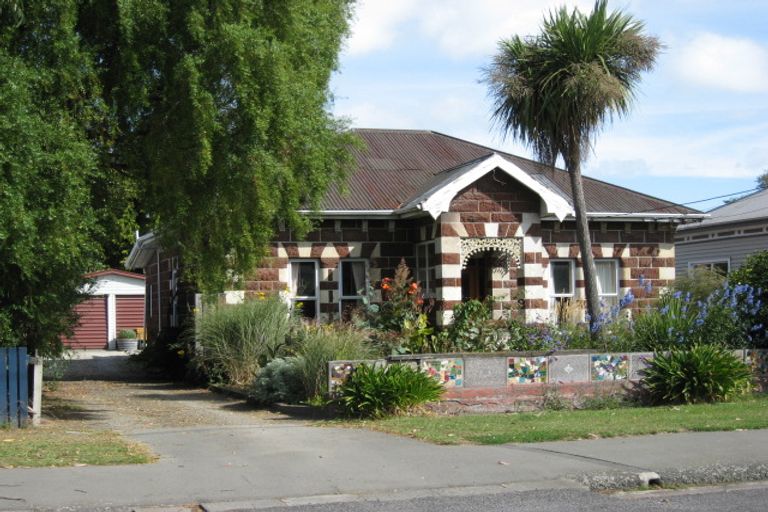 Photo of property in 66 Laurence Street, Waltham, Christchurch, 8011