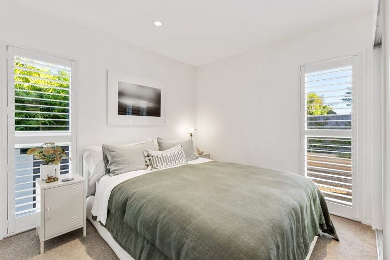 Photo of property in 3/10 Prospect Terrace, Milford, Auckland, 0620