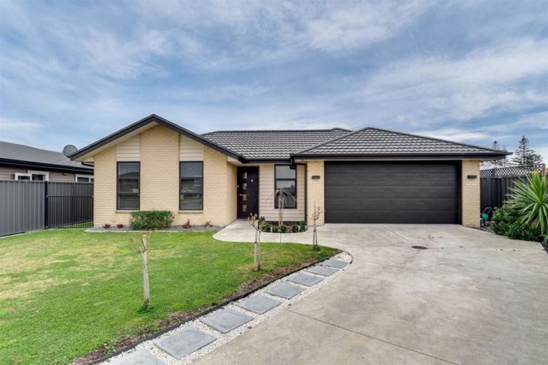 Photo of property in 32 Drake Crescent, Awatoto, Napier, 4110