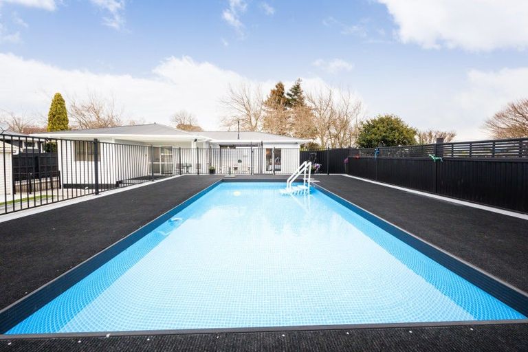 Photo of property in 194 North Street, Feilding, 4702