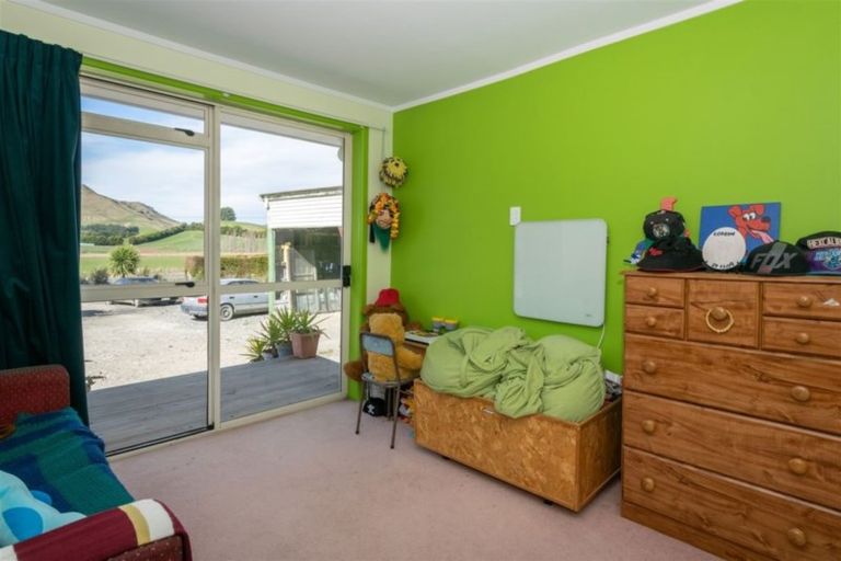 Photo of property in 7354 State Highway 1, Ward, Seddon, 7285