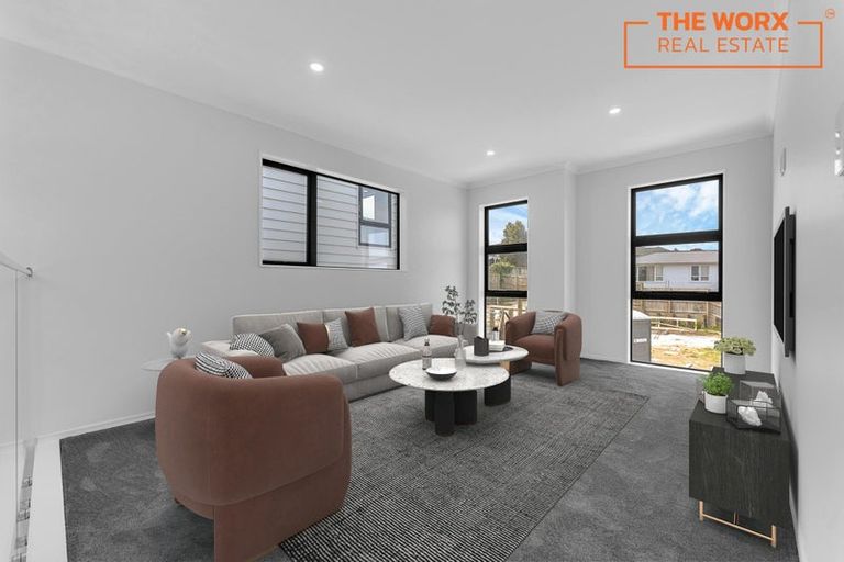 Photo of property in 26d Russell Road, Manurewa, Auckland, 2102