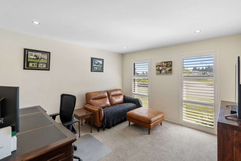 Photo of property in 21 Blue Jean Avenue, Rolleston, 7614