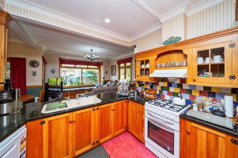 Photo of property in 4 Erin Street, Hawera, 4610