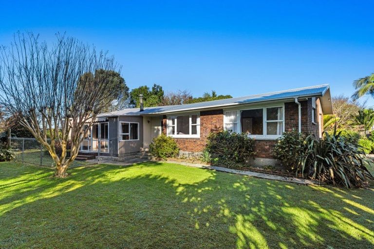 Photo of property in 81 College Road, Edgecumbe, 3120