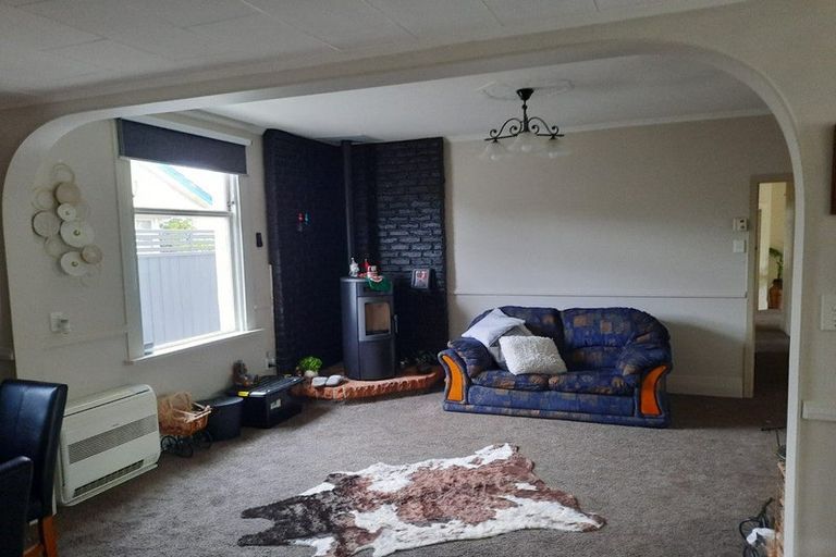 Photo of property in 379 Herbert Street, Windsor, Invercargill, 9810