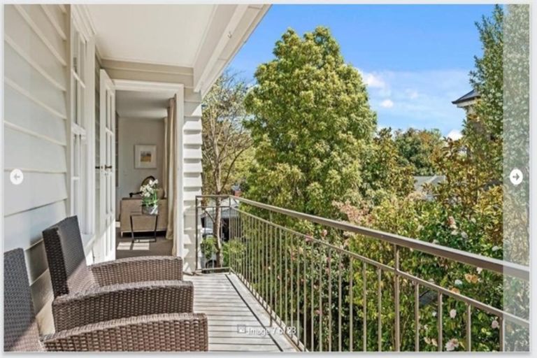 Photo of property in 2/48 Fendalton Road, Fendalton, Christchurch, 8014