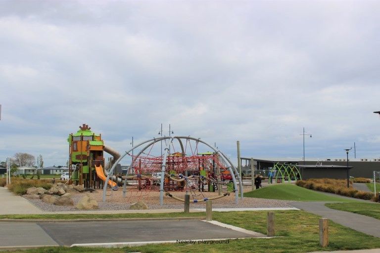 Photo of property in 51 Te Kohanga Drive, Pegasus, 7612