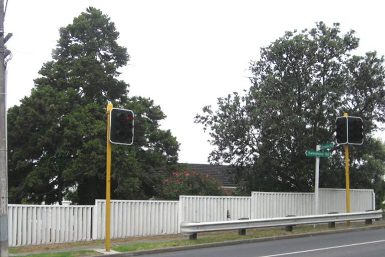 Photo of property in 101 Sunnybrae Road, Hillcrest, Auckland, 0627