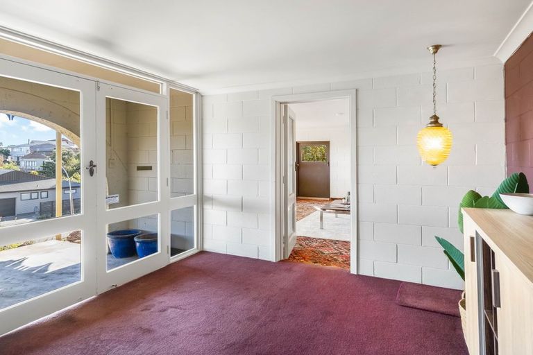 Photo of property in 112 Soleares Avenue, Mount Pleasant, Christchurch, 8081