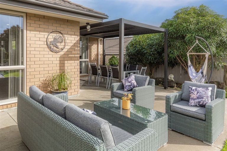 Photo of property in 29 Eccles Avenue, Te Kauwhata, 3710