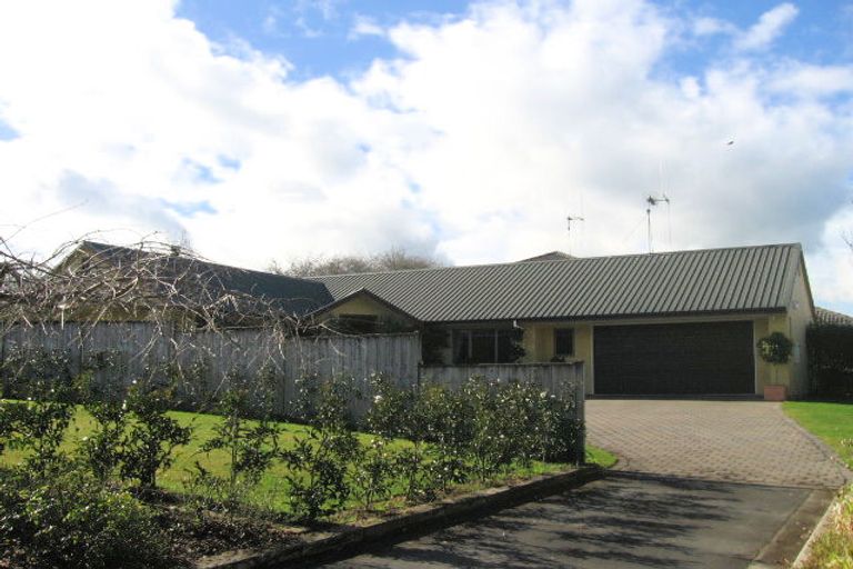 Photo of property in 26 Canaandale Drive, Flagstaff, Hamilton, 3210