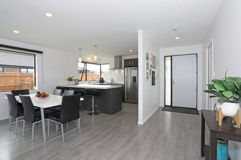 Photo of property in 19 Macdonald Heights, Feilding, 4702