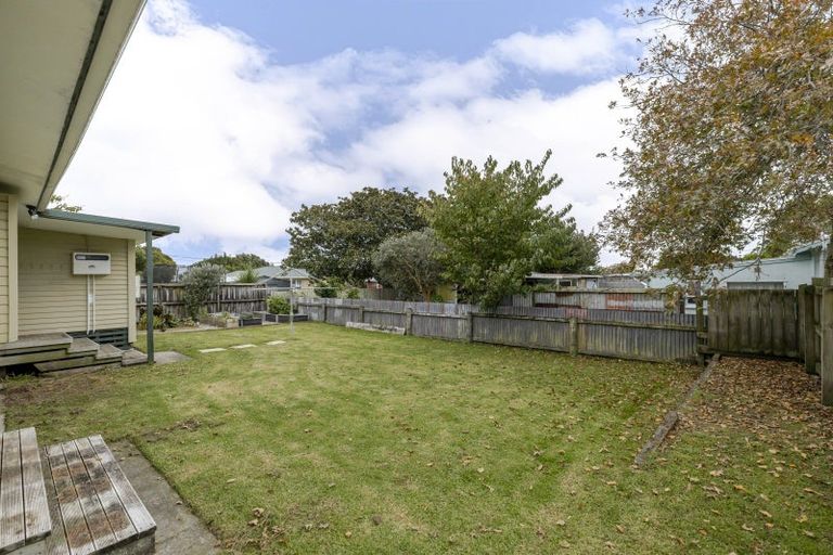 Photo of property in 17a Carey Street, Waitara, 4320