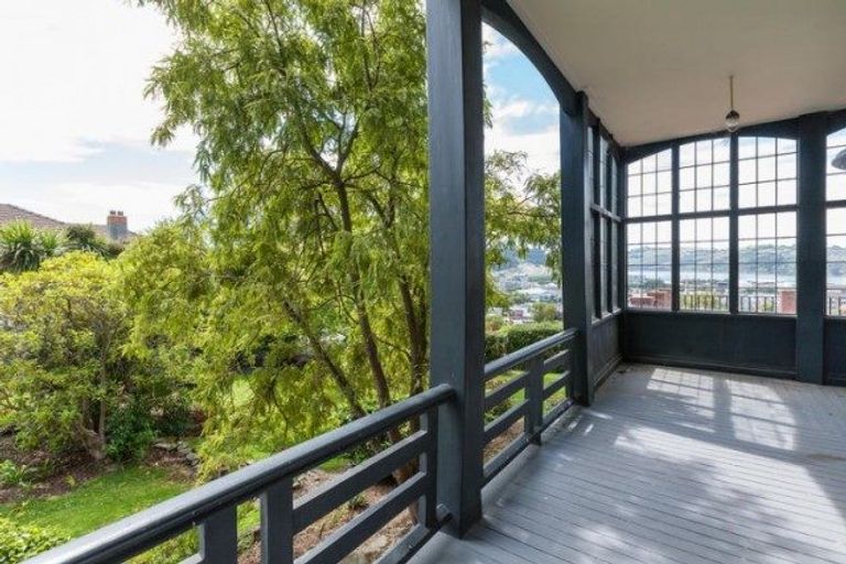 Photo of property in 26 Heriot Row, Dunedin Central, Dunedin, 9016