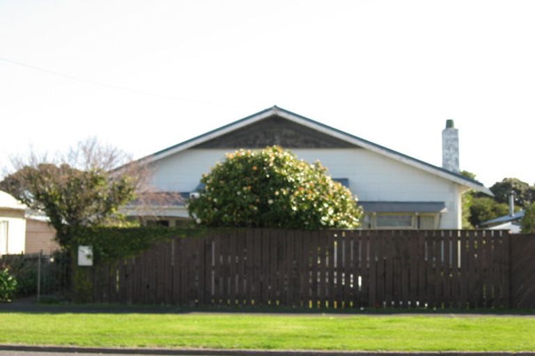 Photo of property in 24 Newton Street, Fitzroy, New Plymouth, 4312