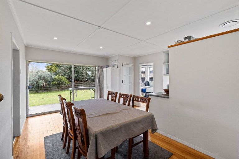 Photo of property in 1 Sylvan Place, Matamata, 3400