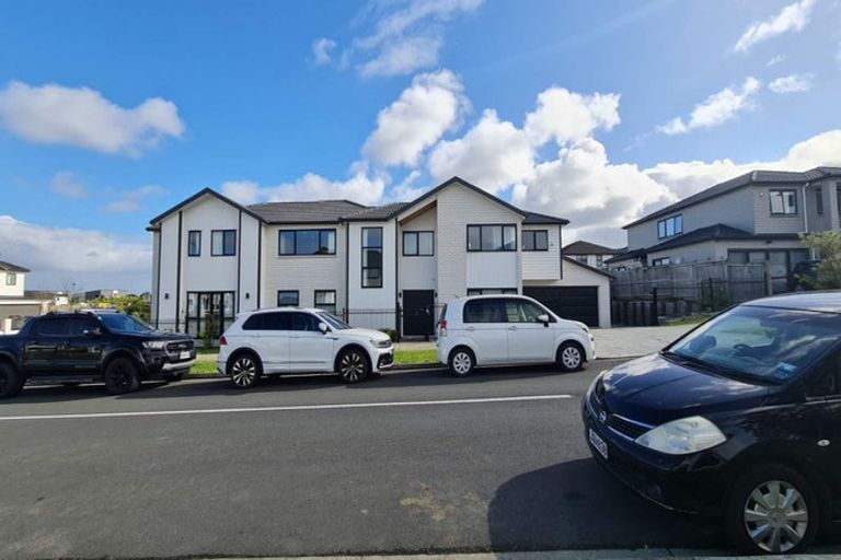Photo of property in 114 Valderama Drive, Flat Bush, Auckland, 2019
