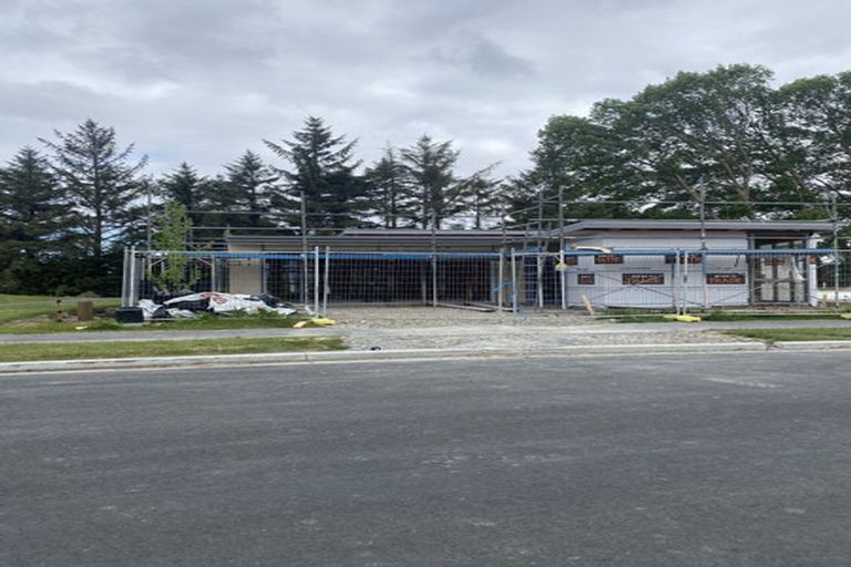 Photo of property in 87 Spalling Road, Halswell, Christchurch, 8025