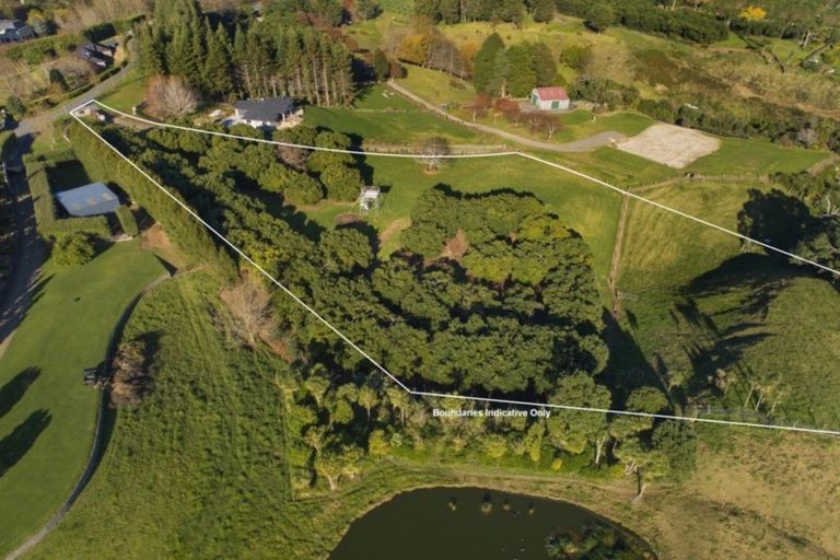 Photo of property in 340d Pahoia Road, Whakamarama, Tauranga, 3172