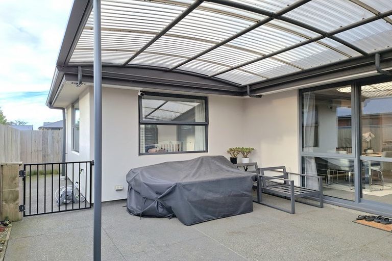 Photo of property in 141a Kermode Street, Ashburton, 7700