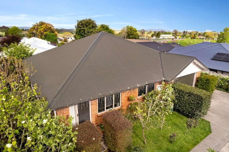 Photo of property in 10 Cicada Place, Kihikihi, Te Awamutu, 3800