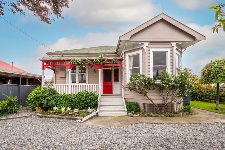 Photo of property in 12 Parker Street, Mayfield, Blenheim, 7201