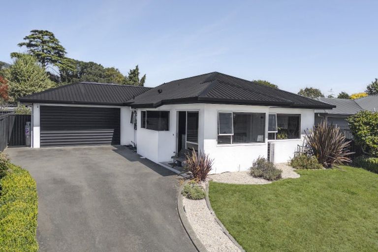 Photo of property in 29 Arbor-lea Avenue, Richmond, 7020