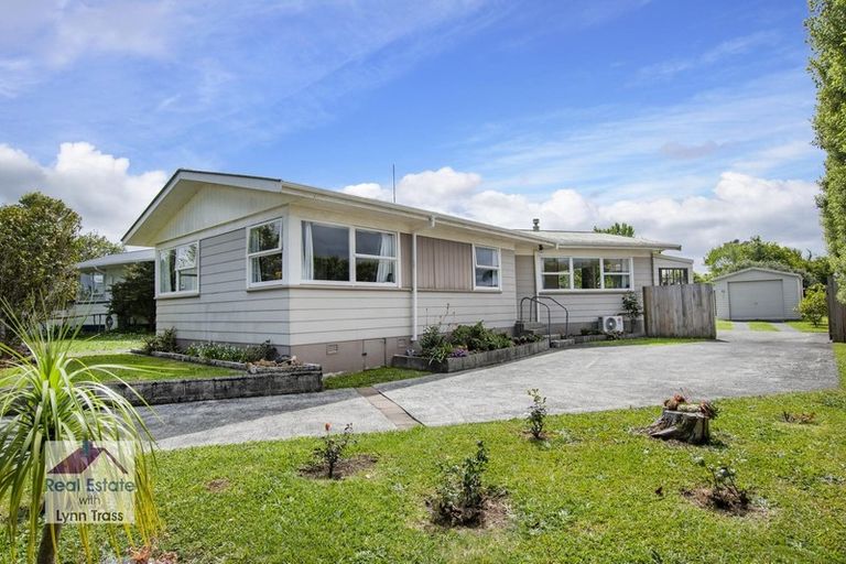 Photo of property in 31 Beazley Crescent, Tikipunga, Whangarei, 0112