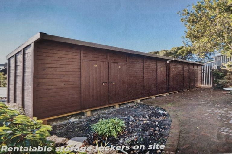 Photo of property in Summerhouse Cottages,unit 203, 3/3 Quiet Woman Way, Monaco, Nelson, 7011