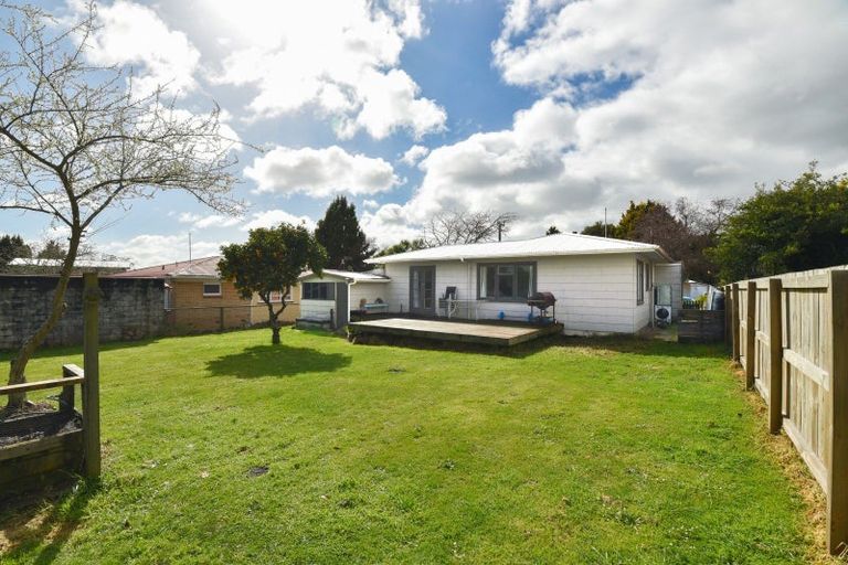 Photo of property in 20 Huia Street, Hillcrest, Rotorua, 3015