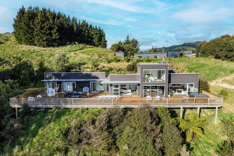 Photo of property in 140 Anlaby Road, Nikau Valley, Paraparaumu, 5032