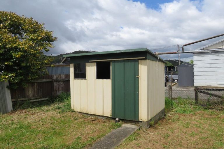 Photo of property in 72 Main Street, Reefton, 7830