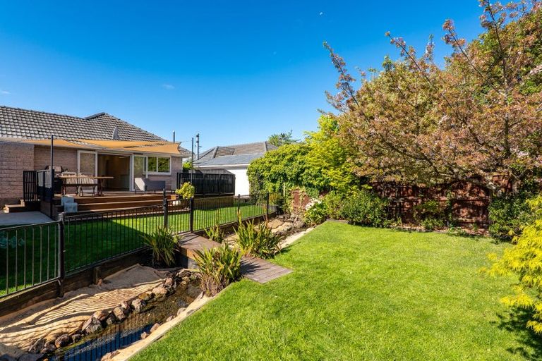 Photo of property in 61 Greenpark Street, Hoon Hay, Christchurch, 8025