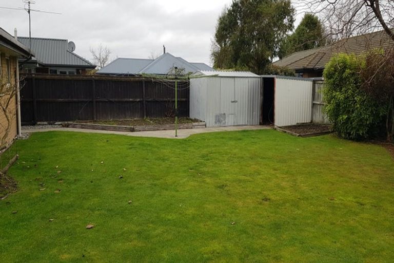 Photo of property in 7 Green Street, Rangiora, 7400