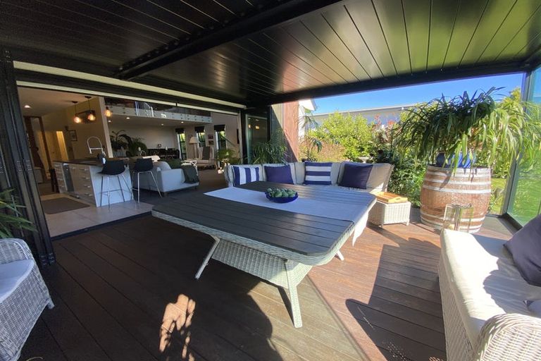 Photo of property in 107 Shillingford Boulevard, Rolleston, 7615