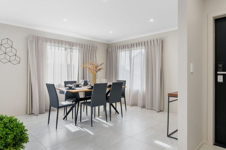 Photo of property in 21 Musselwhite Terrace, Chartwell, Hamilton, 3210